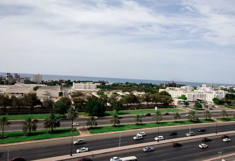 آپارتمان 1 خوابه, City Park Hotel Apartments