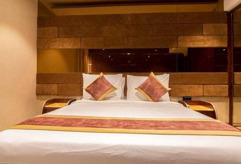 آپارتمان 1 خوابه, City Park Hotel Apartments