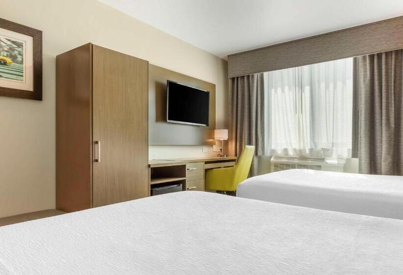 Номер Стандарт, Best Western Brooklynconey Island Inn