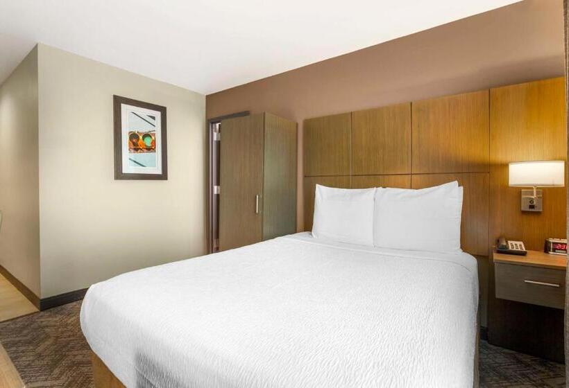Номер Стандарт Адаптированный для Инвалидов, Best Western Brooklynconey Island Inn