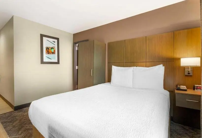 اتاق استاندارد برای معلولان, Best Western Brooklynconey Island Inn