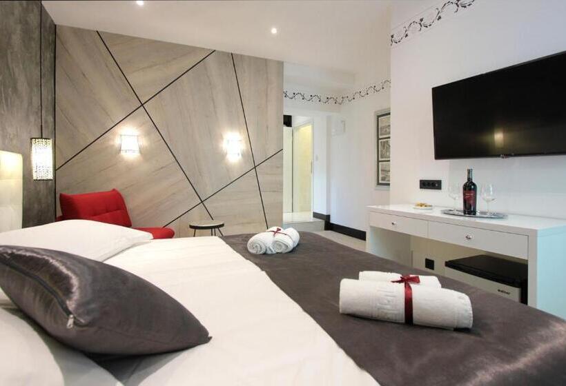 חדר סופריור, Well Of Life Luxury Rooms