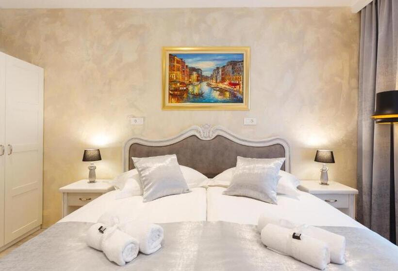 수피리어 룸, Well Of Life Luxury Rooms