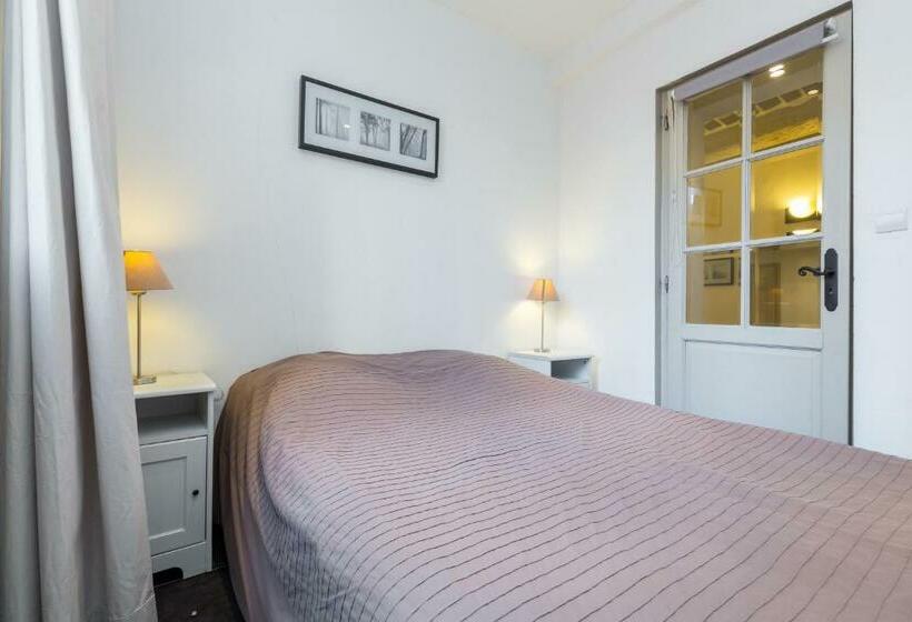 דירת שני חדרים, Florella Maréchal Joffre