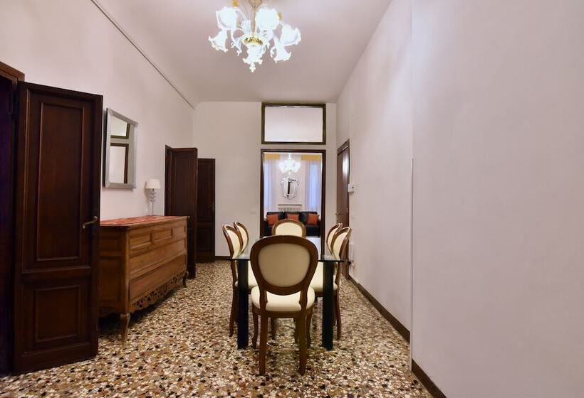 Appartement met 2 Slaapkamers en Terras, Da Bruno Homes