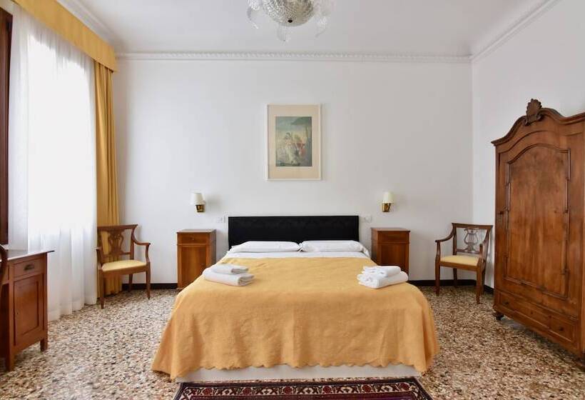 آپارتمان 2 خوابه با تراس, Da Bruno Homes