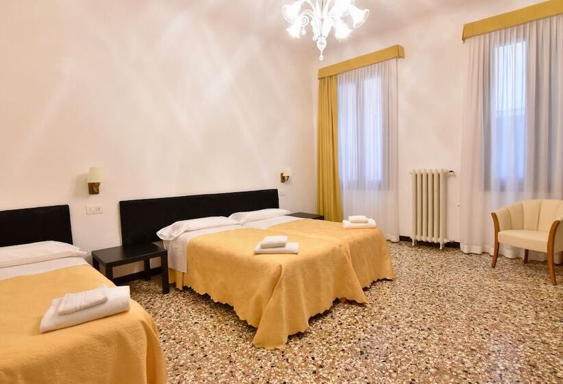 آپارتمان 2 خوابه با تراس, Da Bruno Homes