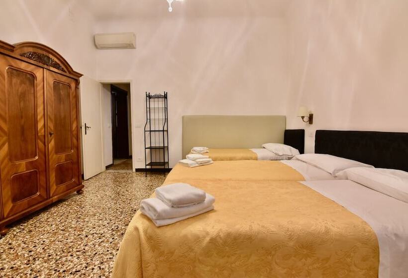 آپارتمان 2 خوابه با تراس, Da Bruno Homes