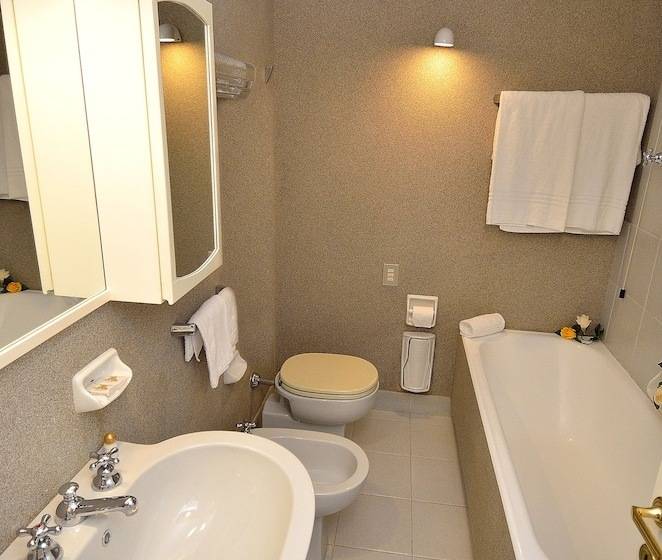 آپارتمان 2 خوابه, Da Bruno Homes