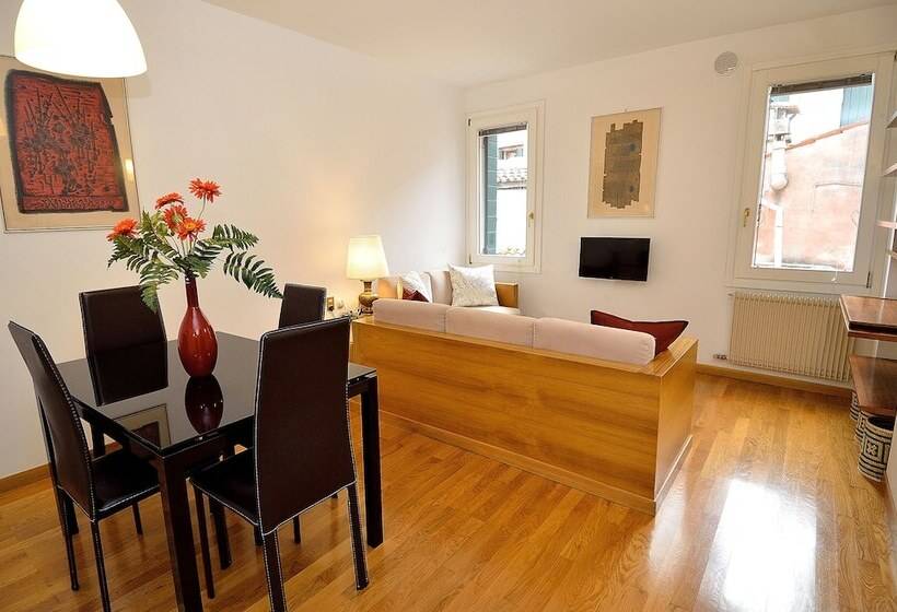 Appartement met 2 Slaapkamers, Da Bruno Homes