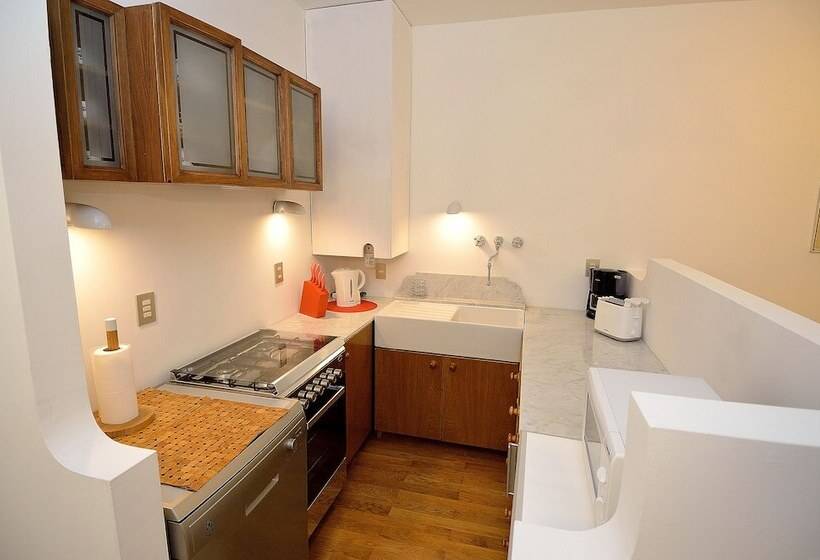 2 Bedroom Apartment, Da Bruno Homes