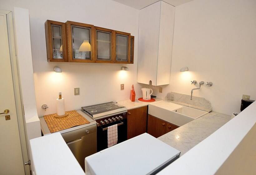 Appartement met 2 Slaapkamers, Da Bruno Homes