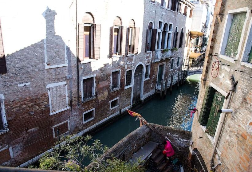 آپارتمان 3 خوابه, Da Bruno Homes