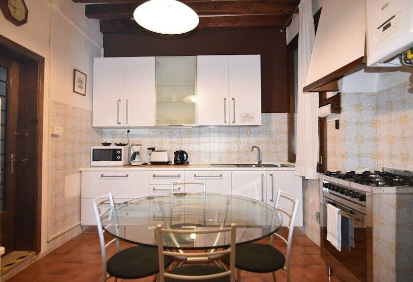 3 Bedroom Apartment, Da Bruno Homes