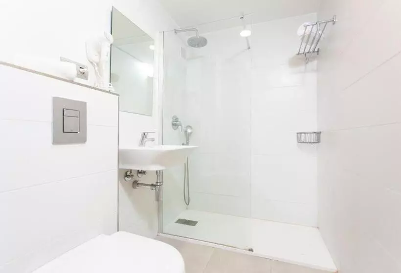 Chambre Standard, Africamar