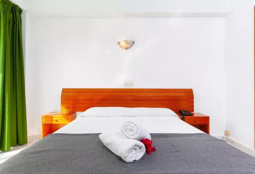 Appartement 1 Chambre, Africamar