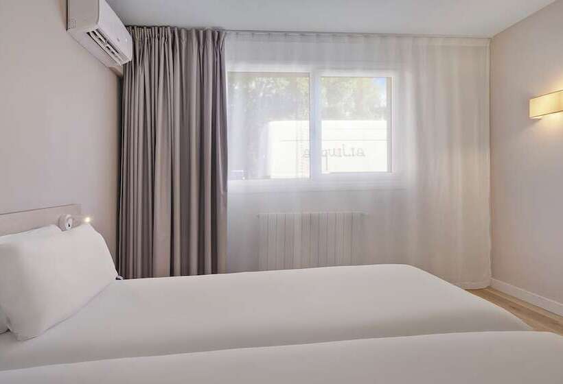 스탠다드 룸, B&b Hotel Oviedo