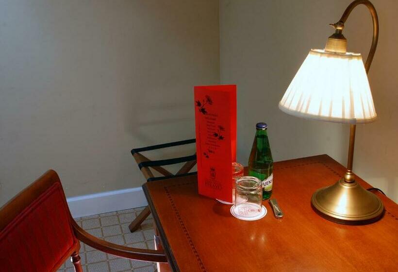 غرفة قياسية, Arcea Gran Hotel Pelayo