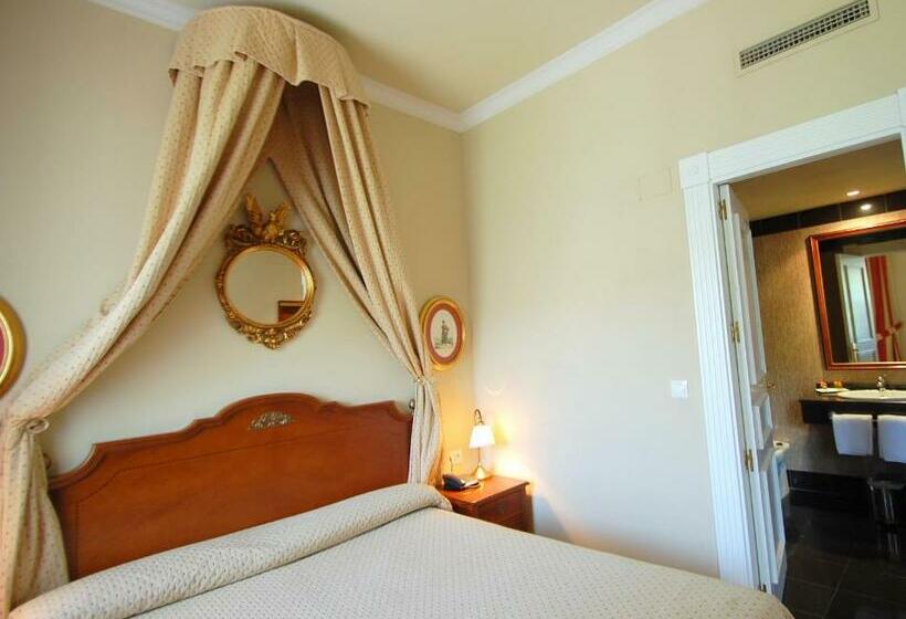 스탠다드 룸, Arcea Gran Hotel Pelayo