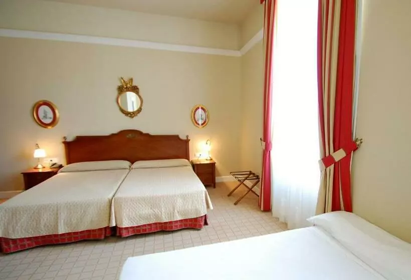 スタンダードルーム, Arcea Gran Hotel Pelayo
