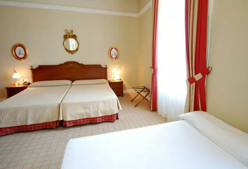 スタンダードルーム, Arcea Gran Hotel Pelayo