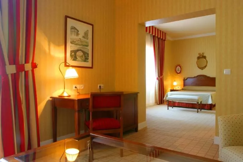 スタンダードルーム, Arcea Gran Hotel Pelayo