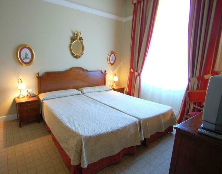 스탠다드 룸, Arcea Gran Hotel Pelayo