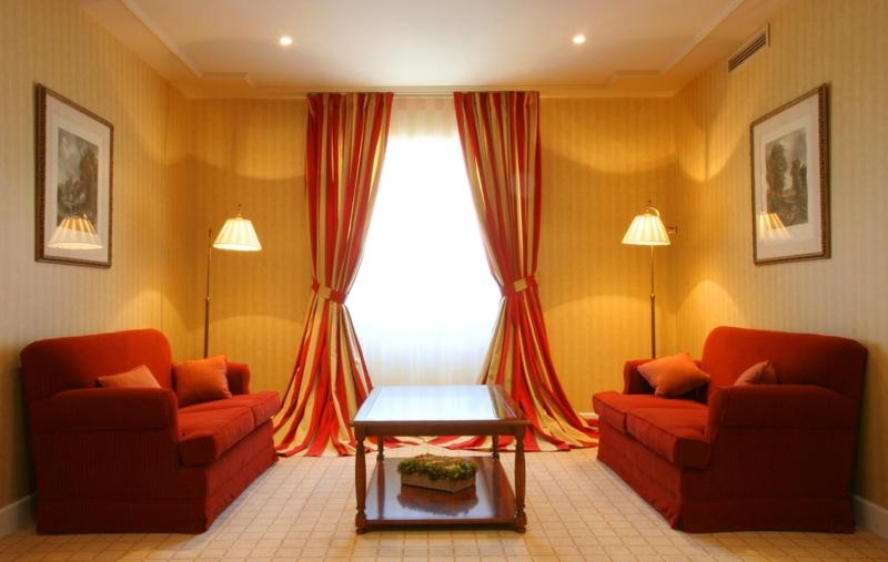 Quarto Estandar, Arcea Gran Hotel Pelayo