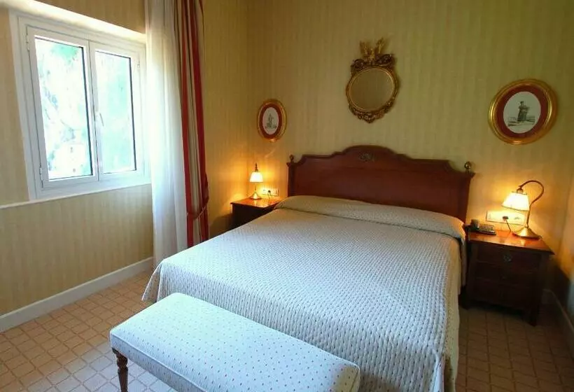 ジュニアスイート, Arcea Gran Hotel Pelayo