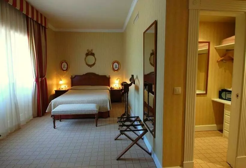 エクゼクティブスイート, Arcea Gran Hotel Pelayo