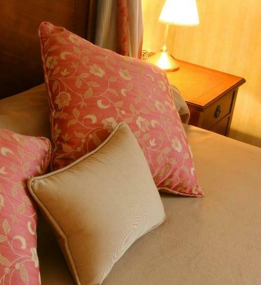 جناح إدارى, Arcea Gran Hotel Pelayo