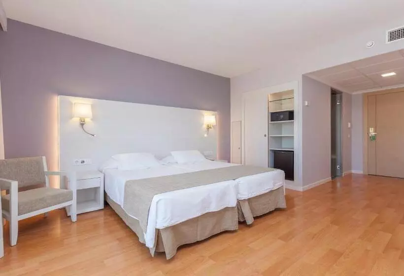 اتاق خانوادگی, Helios Mallorca Hotel & Apartments