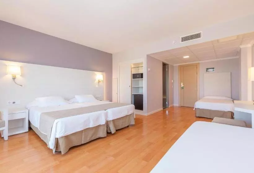 اتاق خانوادگی, Helios Mallorca Hotel & Apartments