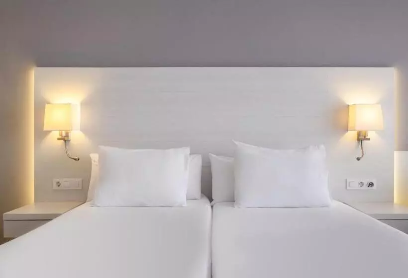 اتاق خانوادگی, Helios Mallorca Hotel & Apartments