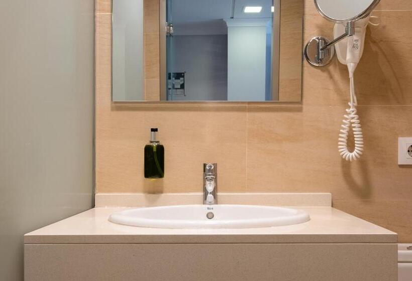 스탠다드 발코니 룸, Helios Mallorca Hotel & Apartments