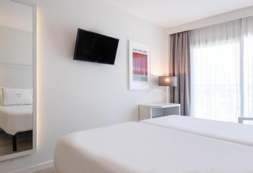 バルコニー付きスタンダードルーム, Helios Mallorca Hotel & Apartments