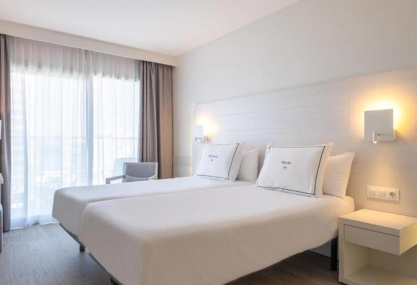 バルコニー付きスタンダードルーム, Helios Mallorca Hotel & Apartments