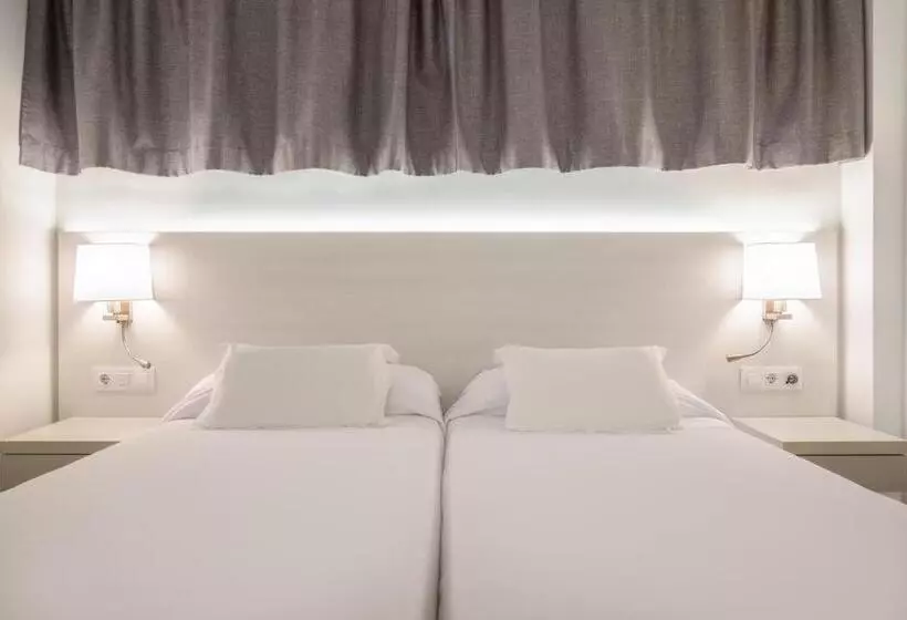 آپارتمان 1 خوابه با بالکن, Helios Mallorca Hotel & Apartments