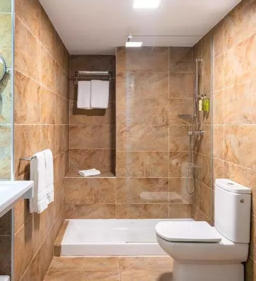 آپارتمان 1 خوابه با بالکن, Helios Mallorca Hotel & Apartments