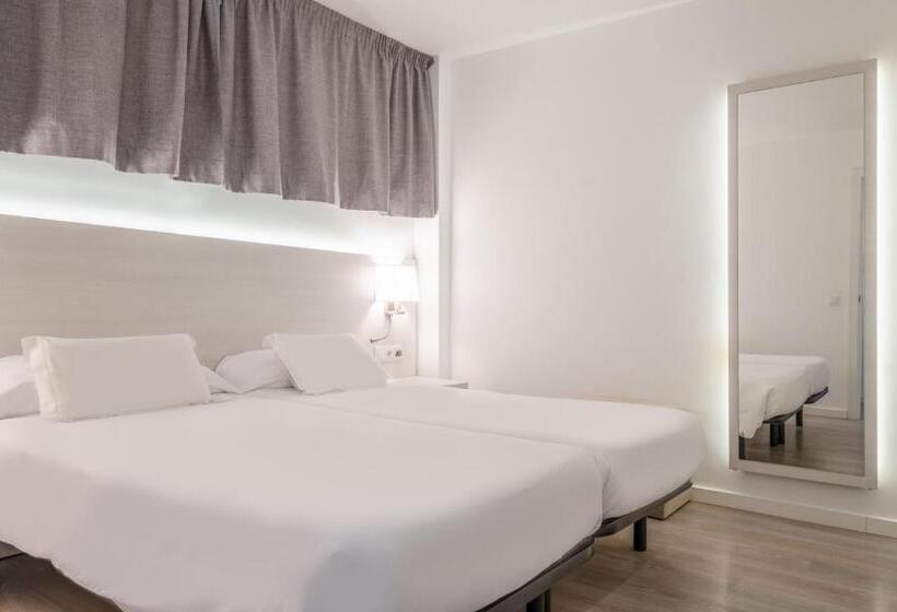 バルコニー付き１ベッドルームアパートメント, Helios Mallorca Hotel & Apartments