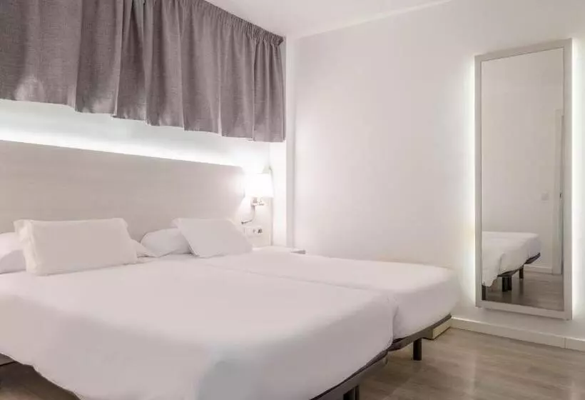 آپارتمان 1 خوابه با بالکن, Helios Mallorca Hotel & Apartments