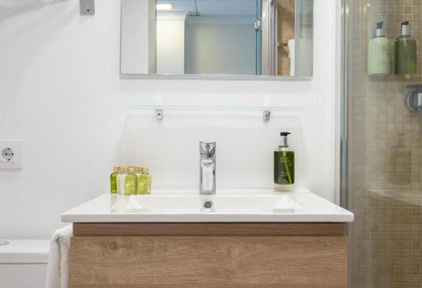 バルコニー付プレミアムルーム, Helios Mallorca Hotel & Apartments