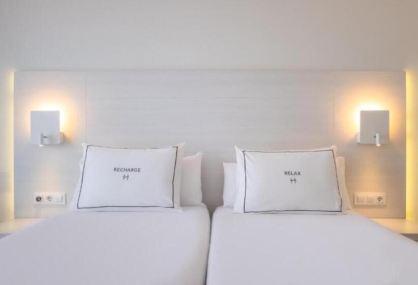 バルコニー付プレミアムルーム, Helios Mallorca Hotel & Apartments