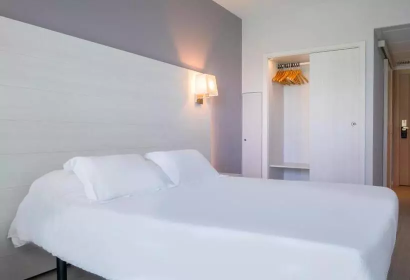اتاق استاندارد یک تخته با بالکن, Helios Mallorca Hotel & Apartments
