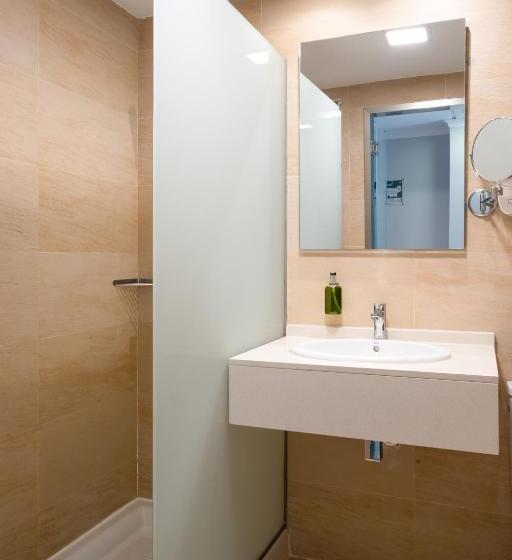 풀장 전망 싱글룸, Helios Mallorca Hotel & Apartments