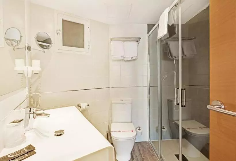 Standard Værelse, Abelux