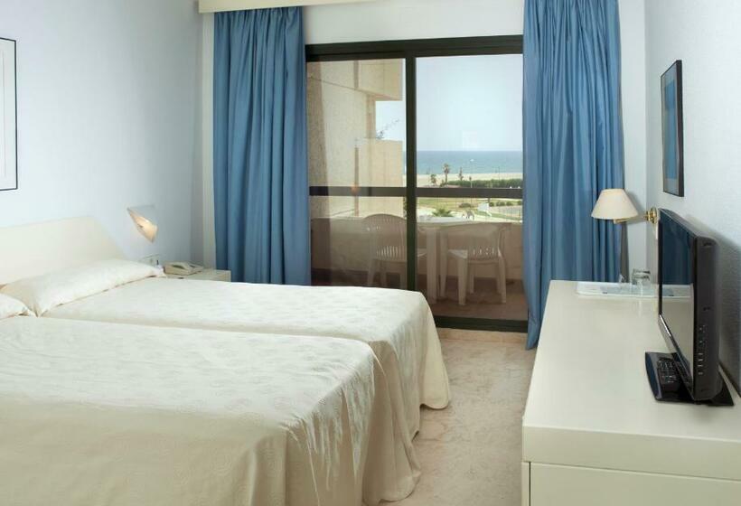 스탠다드 룸, Ar Almerimar