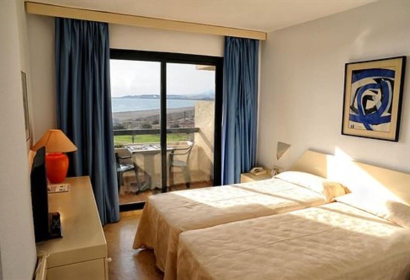 스탠다드 룸, Ar Almerimar