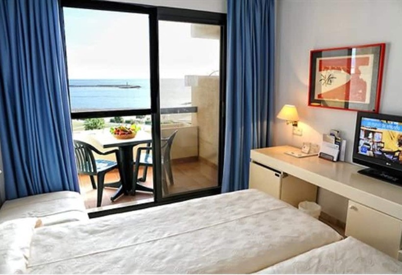 스탠다드 룸, Ar Almerimar