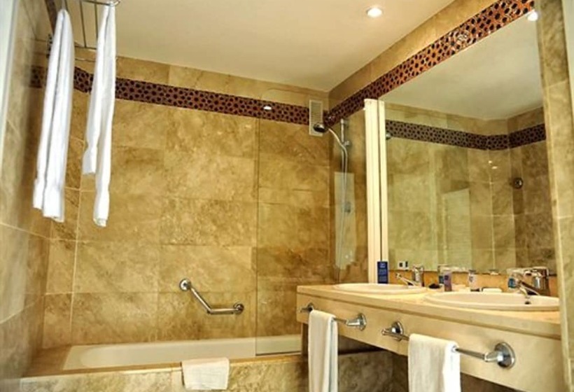 스탠다드 룸, Ar Almerimar